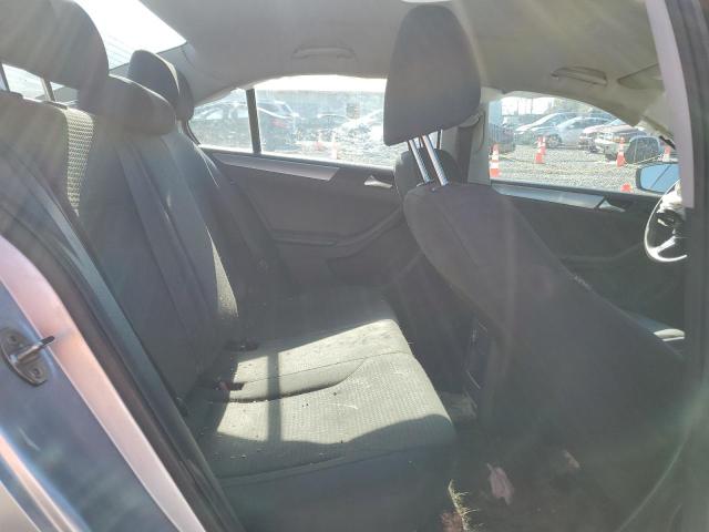 Photo 9 VIN: 3VWD17AJ5FM271573 - VOLKSWAGEN JETTA SE 