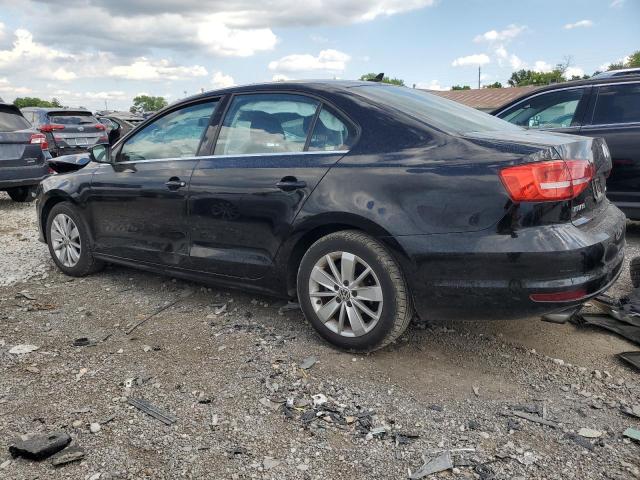 Photo 1 VIN: 3VWD17AJ5FM271766 - VOLKSWAGEN JETTA SE 