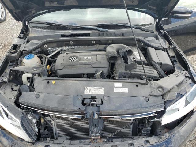 Photo 10 VIN: 3VWD17AJ5FM271766 - VOLKSWAGEN JETTA SE 