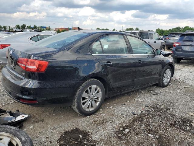 Photo 2 VIN: 3VWD17AJ5FM271766 - VOLKSWAGEN JETTA SE 