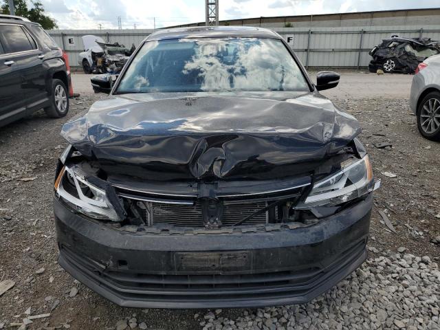 Photo 4 VIN: 3VWD17AJ5FM271766 - VOLKSWAGEN JETTA SE 