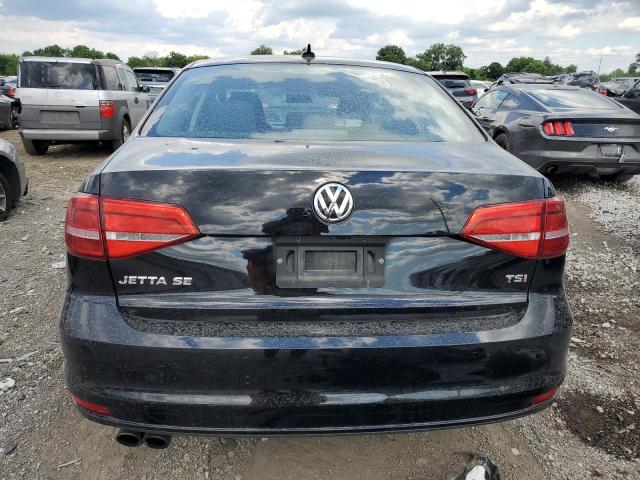 Photo 5 VIN: 3VWD17AJ5FM271766 - VOLKSWAGEN JETTA SE 