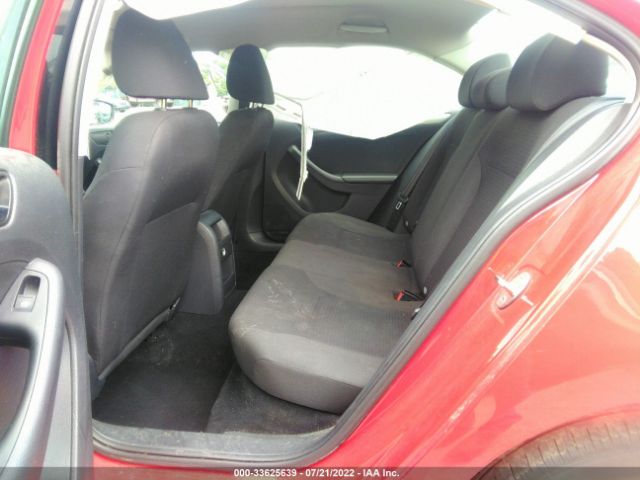 Photo 7 VIN: 3VWD17AJ5FM274683 - VOLKSWAGEN JETTA SEDAN 