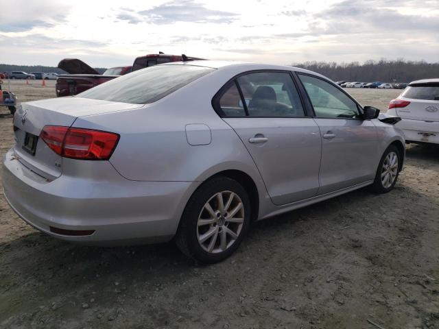 Photo 2 VIN: 3VWD17AJ5FM282735 - VOLKSWAGEN JETTA 