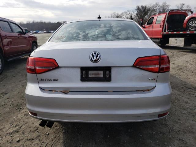 Photo 5 VIN: 3VWD17AJ5FM282735 - VOLKSWAGEN JETTA 