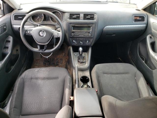 Photo 7 VIN: 3VWD17AJ5FM282735 - VOLKSWAGEN JETTA 