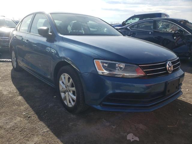 Photo 0 VIN: 3VWD17AJ5FM291029 - VOLKSWAGEN JETTA SE 