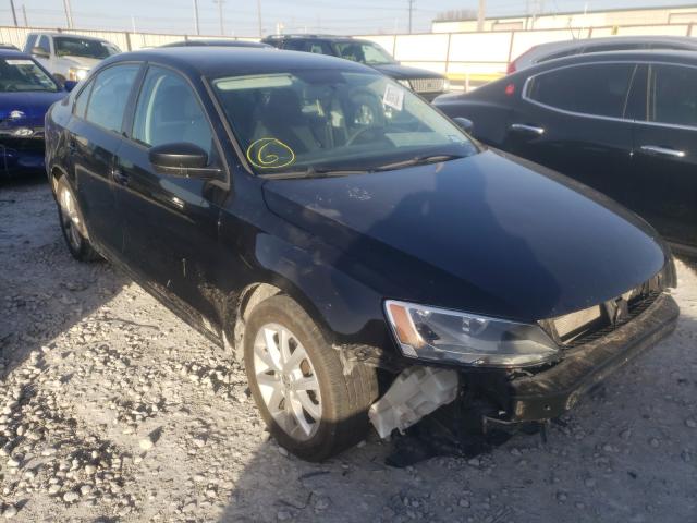 Photo 0 VIN: 3VWD17AJ5FM294741 - VOLKSWAGEN JETTA SE 