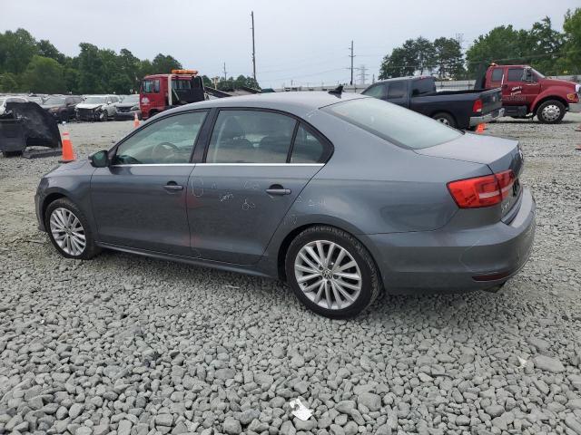 Photo 1 VIN: 3VWD17AJ5FM299986 - VOLKSWAGEN JETTA 