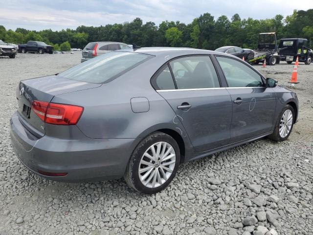 Photo 2 VIN: 3VWD17AJ5FM299986 - VOLKSWAGEN JETTA 