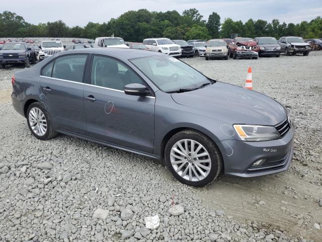 Photo 3 VIN: 3VWD17AJ5FM299986 - VOLKSWAGEN JETTA 