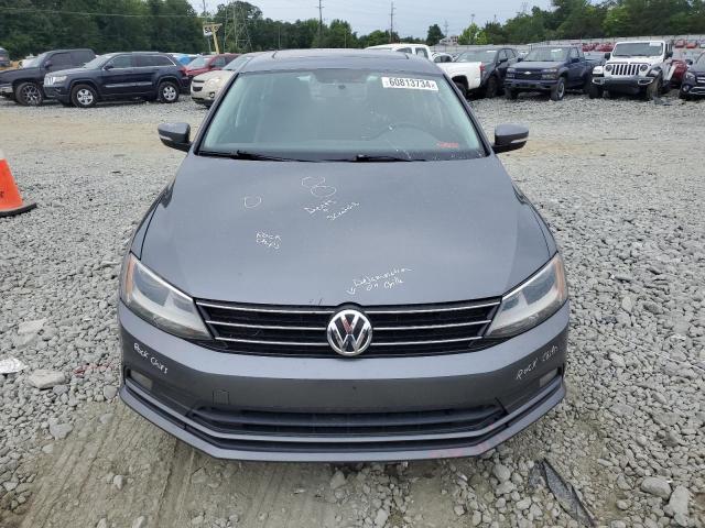 Photo 4 VIN: 3VWD17AJ5FM299986 - VOLKSWAGEN JETTA 