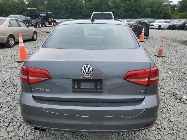 Photo 5 VIN: 3VWD17AJ5FM299986 - VOLKSWAGEN JETTA 