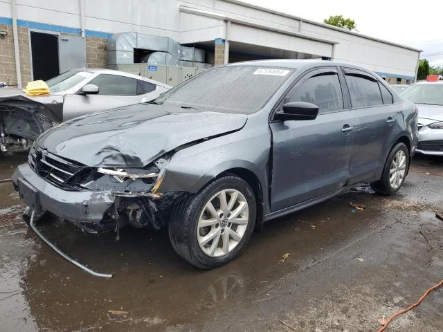 Photo 0 VIN: 3VWD17AJ5FM300277 - VOLKSWAGEN JETTA SE 