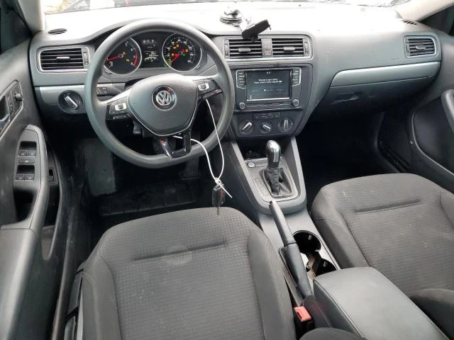 Photo 7 VIN: 3VWD17AJ5FM300277 - VOLKSWAGEN JETTA SE 