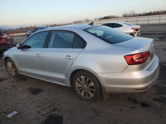 Photo 1 VIN: 3VWD17AJ5FM302157 - VOLKSWAGEN JETTA SE 