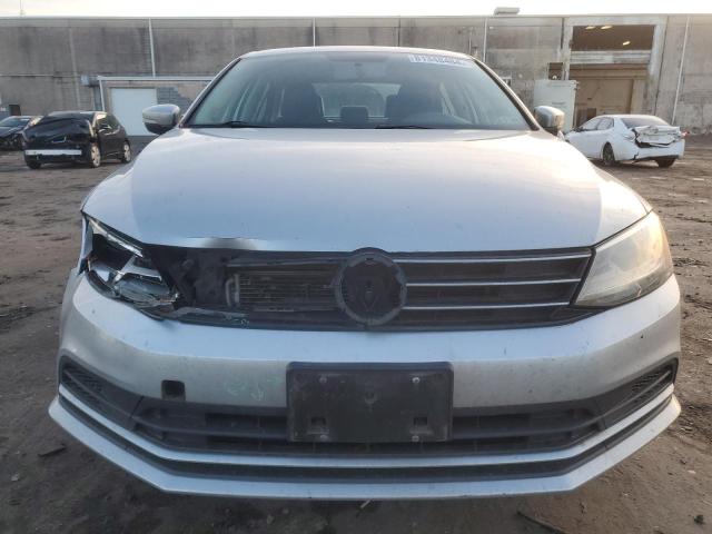 Photo 4 VIN: 3VWD17AJ5FM302157 - VOLKSWAGEN JETTA SE 