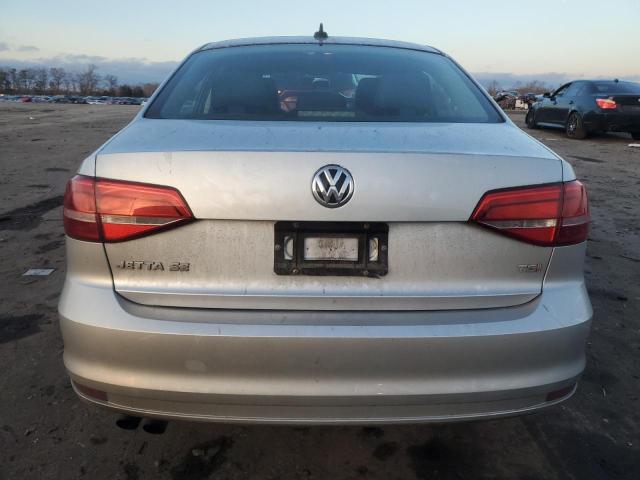 Photo 5 VIN: 3VWD17AJ5FM302157 - VOLKSWAGEN JETTA SE 