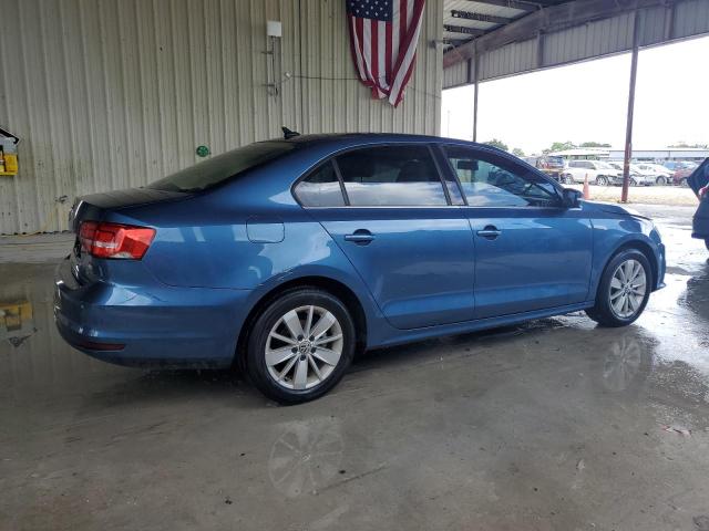 Photo 2 VIN: 3VWD17AJ5FM303955 - VOLKSWAGEN JETTA SE 