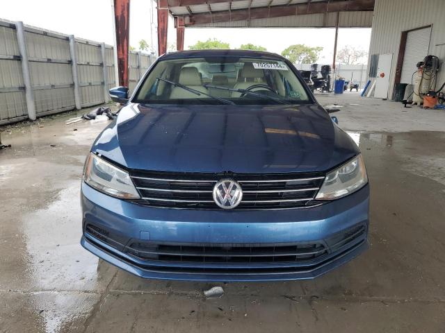 Photo 4 VIN: 3VWD17AJ5FM303955 - VOLKSWAGEN JETTA SE 