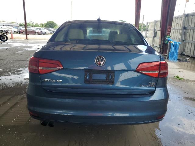 Photo 5 VIN: 3VWD17AJ5FM303955 - VOLKSWAGEN JETTA SE 