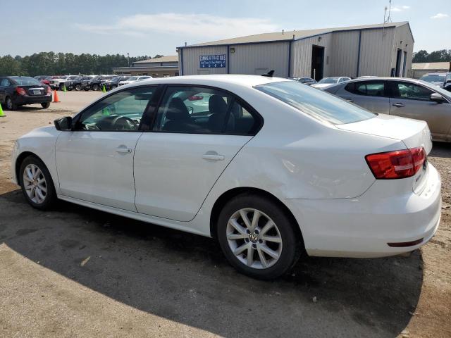 Photo 1 VIN: 3VWD17AJ5FM306368 - VOLKSWAGEN JETTA 