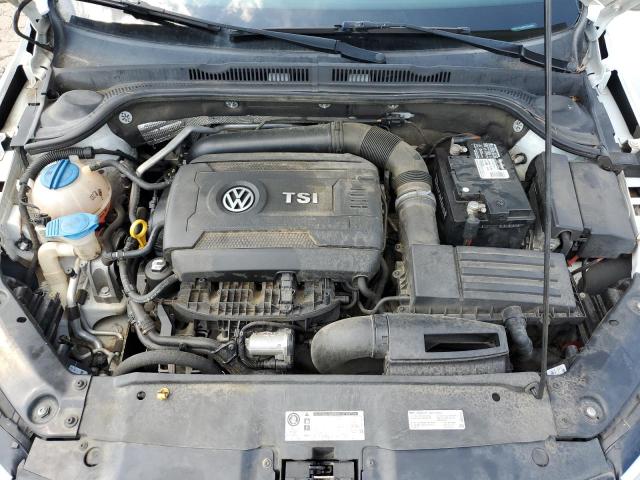 Photo 10 VIN: 3VWD17AJ5FM306368 - VOLKSWAGEN JETTA 