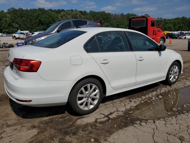 Photo 2 VIN: 3VWD17AJ5FM306368 - VOLKSWAGEN JETTA 