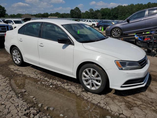 Photo 3 VIN: 3VWD17AJ5FM306368 - VOLKSWAGEN JETTA 