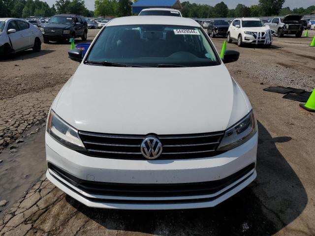 Photo 4 VIN: 3VWD17AJ5FM306368 - VOLKSWAGEN JETTA 