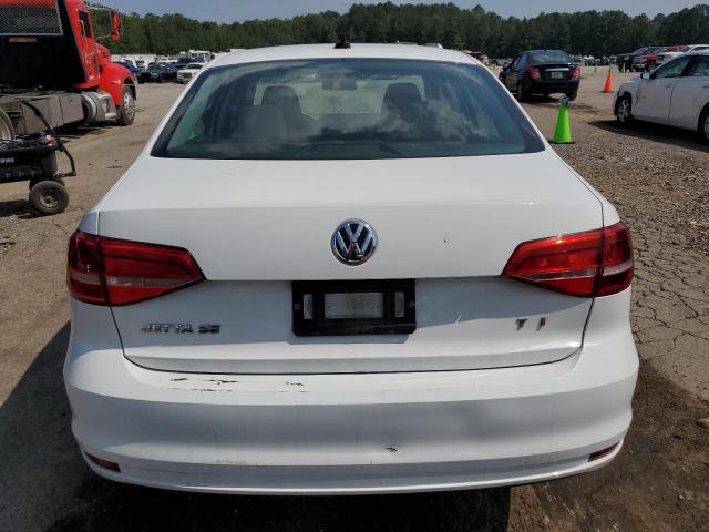 Photo 5 VIN: 3VWD17AJ5FM306368 - VOLKSWAGEN JETTA 