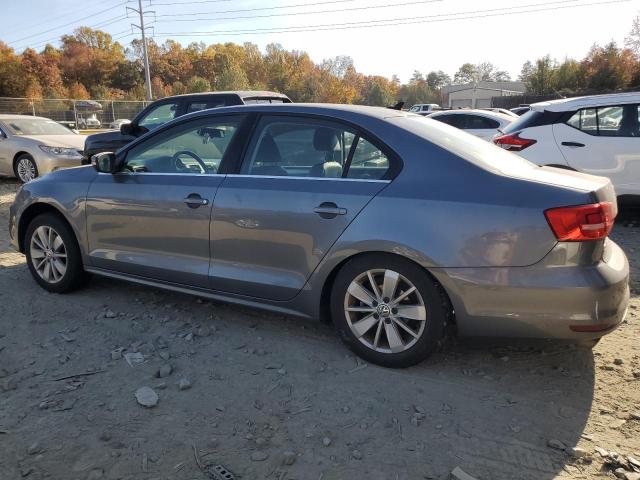 Photo 1 VIN: 3VWD17AJ5FM310775 - VOLKSWAGEN JETTA 