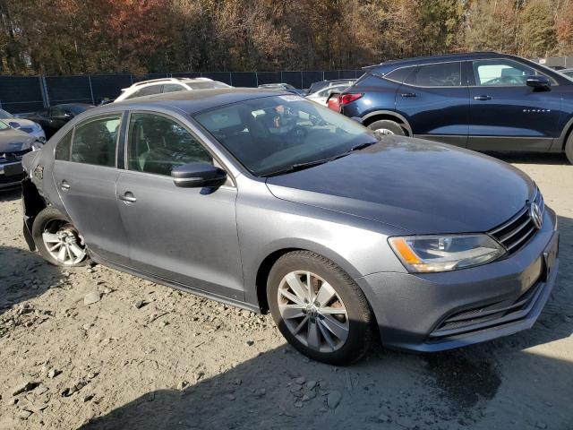 Photo 3 VIN: 3VWD17AJ5FM310775 - VOLKSWAGEN JETTA 