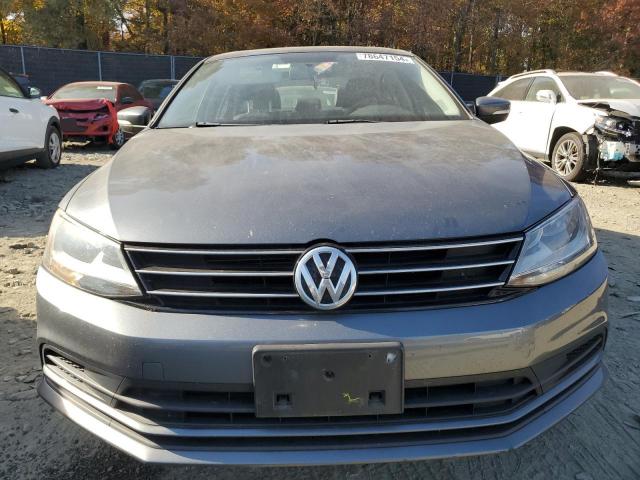 Photo 4 VIN: 3VWD17AJ5FM310775 - VOLKSWAGEN JETTA 