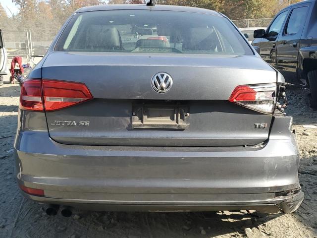 Photo 5 VIN: 3VWD17AJ5FM310775 - VOLKSWAGEN JETTA 