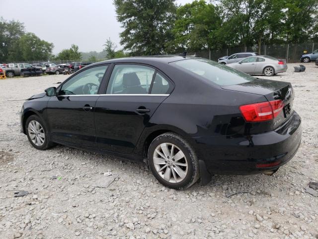 Photo 1 VIN: 3VWD17AJ5FM315068 - VOLKSWAGEN JETTA SE 