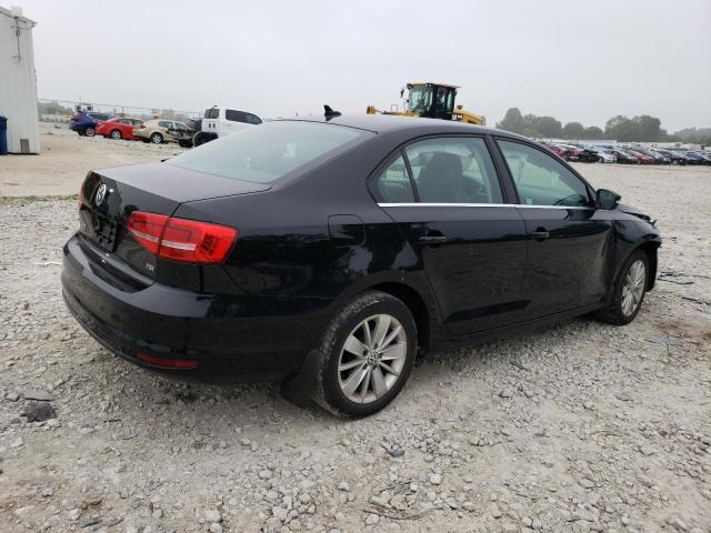 Photo 2 VIN: 3VWD17AJ5FM315068 - VOLKSWAGEN JETTA SE 