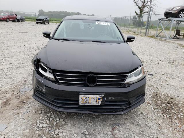 Photo 4 VIN: 3VWD17AJ5FM315068 - VOLKSWAGEN JETTA SE 