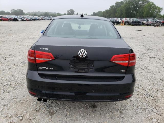 Photo 5 VIN: 3VWD17AJ5FM315068 - VOLKSWAGEN JETTA SE 