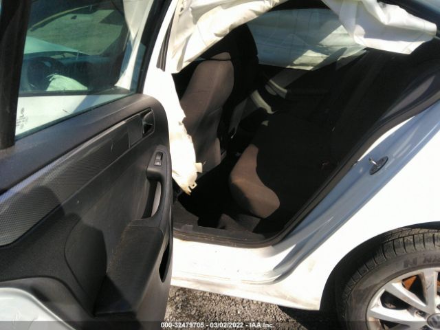 Photo 7 VIN: 3VWD17AJ5FM315927 - VOLKSWAGEN JETTA SEDAN 