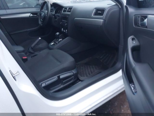 Photo 4 VIN: 3VWD17AJ5FM324403 - VOLKSWAGEN JETTA 