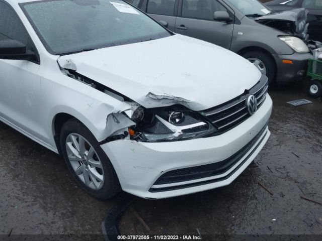 Photo 5 VIN: 3VWD17AJ5FM324403 - VOLKSWAGEN JETTA 