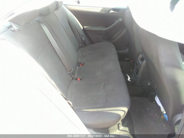 Photo 7 VIN: 3VWD17AJ5FM325132 - VOLKSWAGEN JETTA SEDAN 