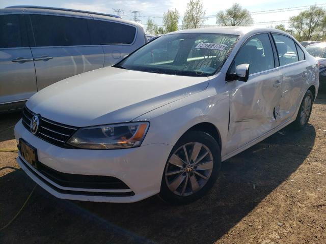 Photo 0 VIN: 3VWD17AJ5FM326829 - VOLKSWAGEN JETTA 