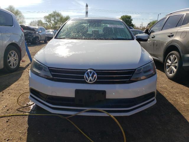 Photo 4 VIN: 3VWD17AJ5FM326829 - VOLKSWAGEN JETTA 