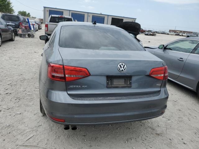 Photo 5 VIN: 3VWD17AJ5FM329682 - VOLKSWAGEN JETTA SE 