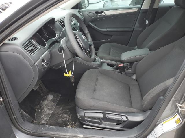 Photo 6 VIN: 3VWD17AJ5FM329682 - VOLKSWAGEN JETTA SE 