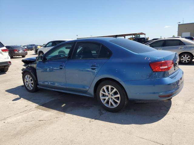 Photo 1 VIN: 3VWD17AJ5FM340066 - VOLKSWAGEN JETTA 