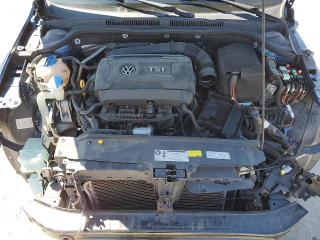 Photo 10 VIN: 3VWD17AJ5FM340066 - VOLKSWAGEN JETTA 