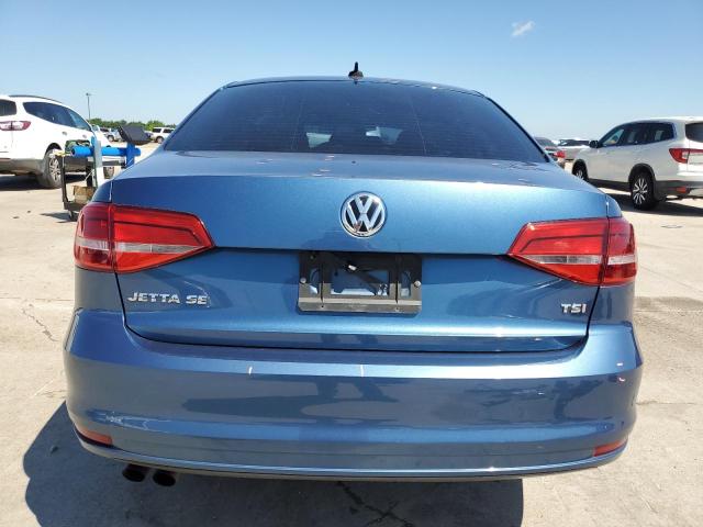 Photo 5 VIN: 3VWD17AJ5FM340066 - VOLKSWAGEN JETTA 